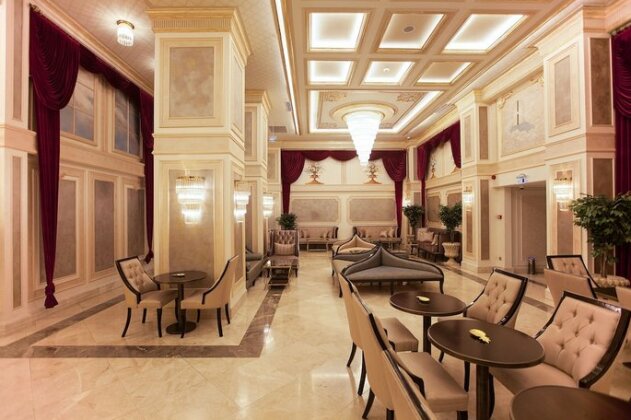 Miss Istanbul Hotel & Spa - Photo2