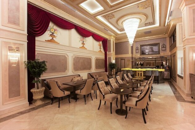 Miss Istanbul Hotel & Spa - Photo3