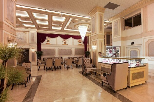 Miss Istanbul Hotel & Spa - Photo4