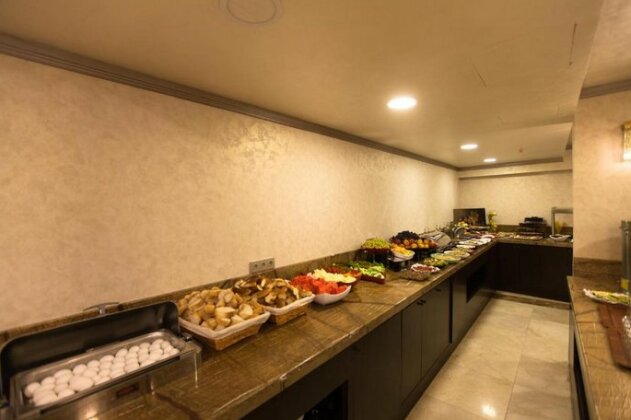 Mister Istanbul Hotel - Photo5