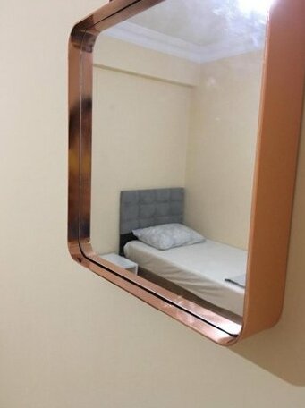 Modern Cosy Flat at Sisli with transportation service - Photo5