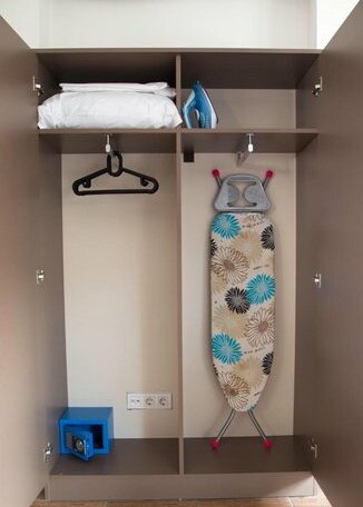 Modern Suites Istanbul - Photo5