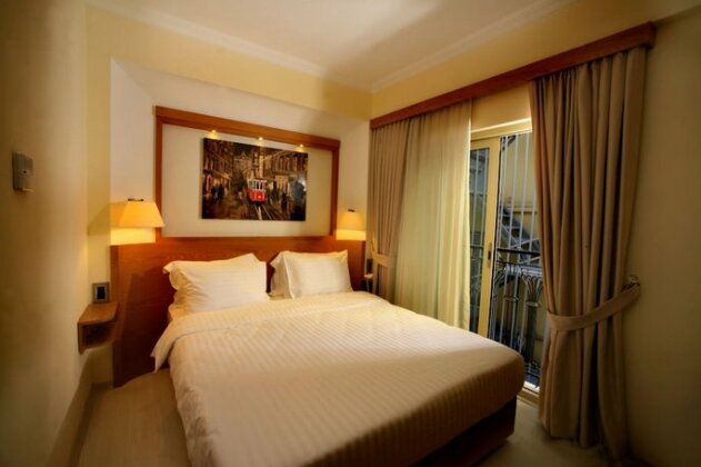 Molton Beyoglu MLS Hotel - Photo3