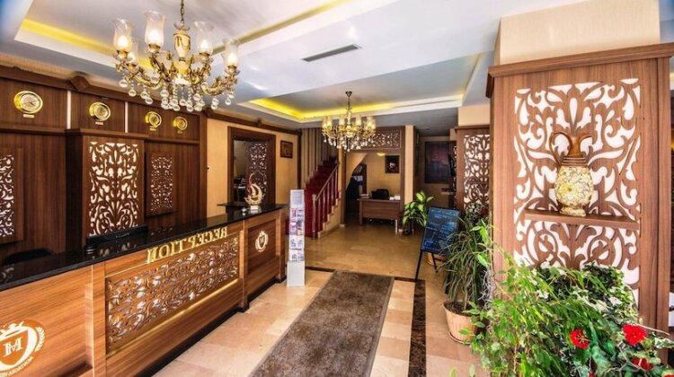 Montagna Hera Hotel - Photo3