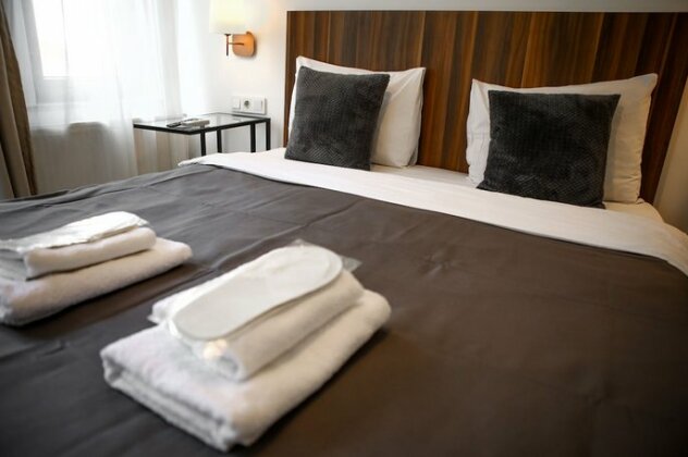 Montena Suite - Photo2