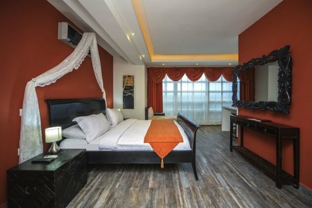 Mood Design Suites - Photo2