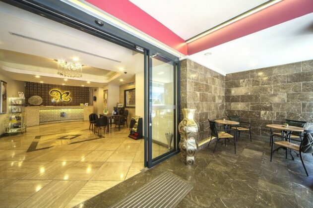 Mood Design Suites - Photo3
