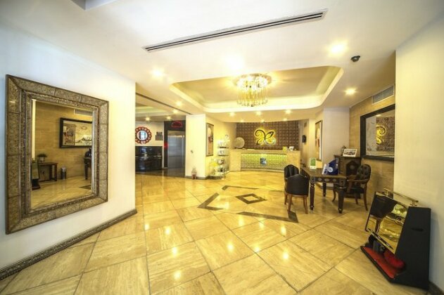 Mood Design Suites - Photo4