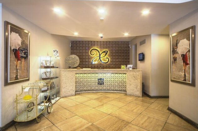 Mood Design Suites - Photo5