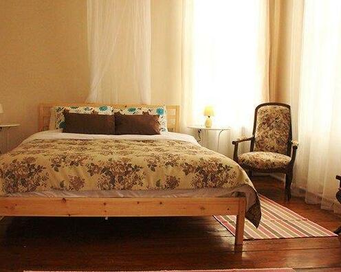 More Guesthouse Istanbul - Photo3