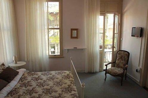 More Guesthouse Istanbul - Photo4