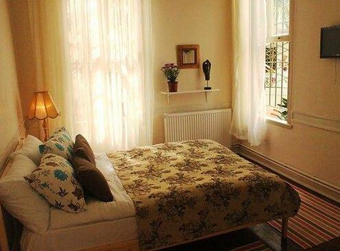 More Guesthouse Istanbul - Photo5