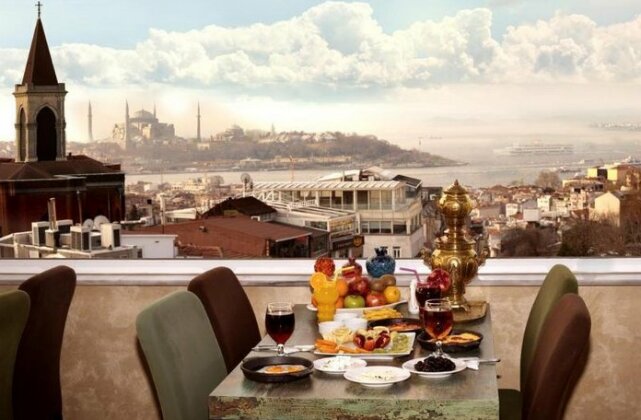 Murano Suites Istanbul - Photo2