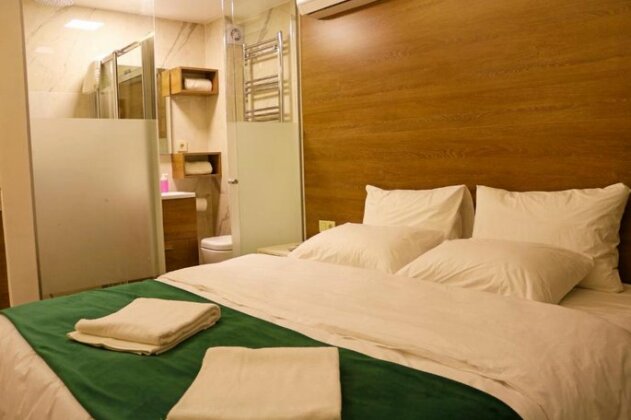 Musk Hotel - Photo4