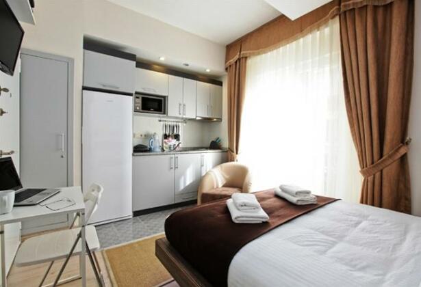 My Apart Taksim - Photo3