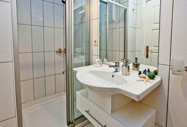 My Apart Taksim - Photo4