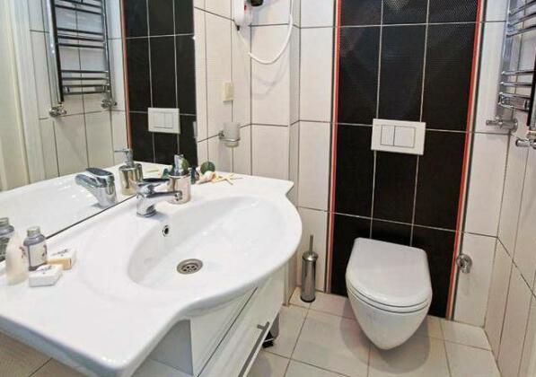 My Apart Taksim - Photo5
