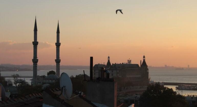 My Home - Istanbul - Photo2