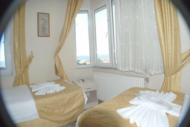 My Home Sultanahmet Hotel - Photo2
