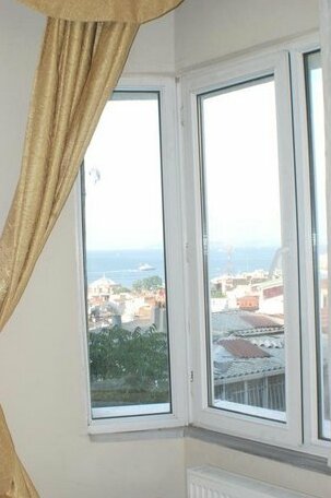 My Home Sultanahmet Hotel - Photo3