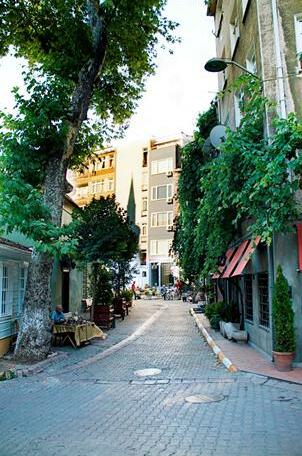 MyFlatinIstanbul - Photo2