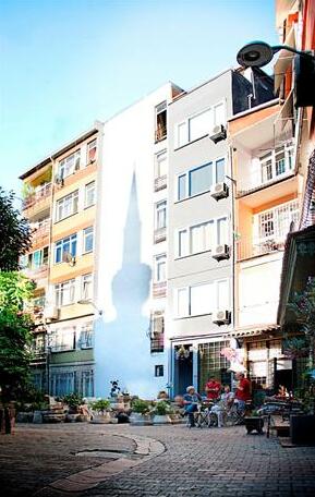 MyFlatinIstanbul - Photo3