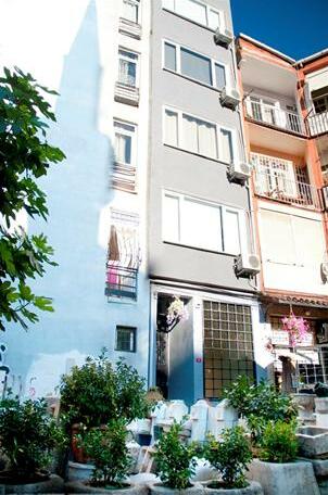 MyFlatinIstanbul - Photo4