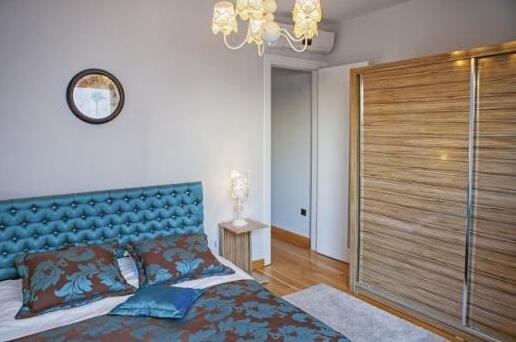 MySuite Istanbul Cihangir Square - Photo2