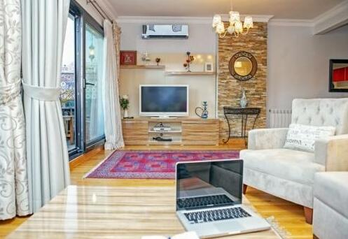 MySuite Istanbul Cihangir Square - Photo3