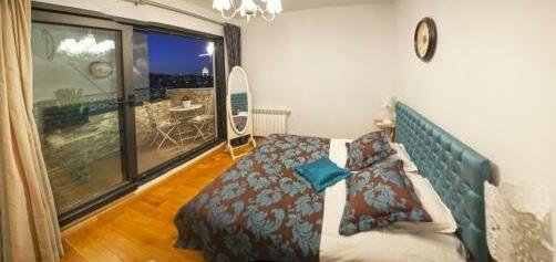 MySuite Istanbul Cihangir Square - Photo4