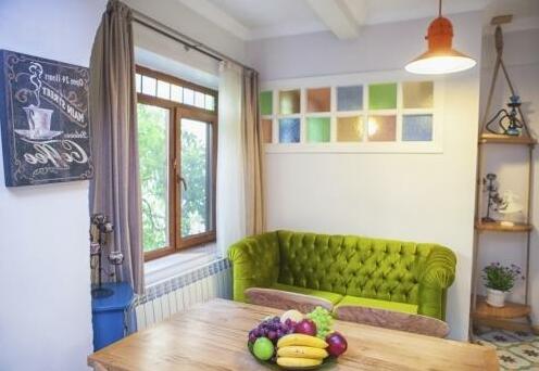 MySuite Istanbul Cihangir Square - Photo5