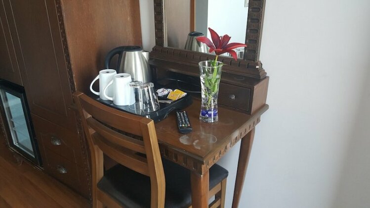 Mytra Hotel - Photo5