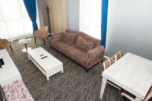 N Suites Tuyap - Photo2