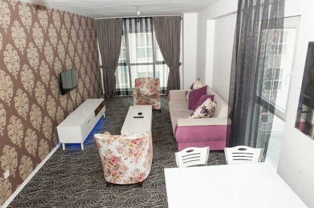 N Suites Tuyap - Photo3