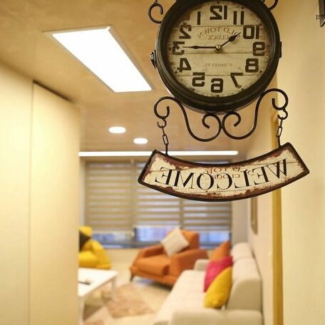 N Suites Tuyap - Photo4