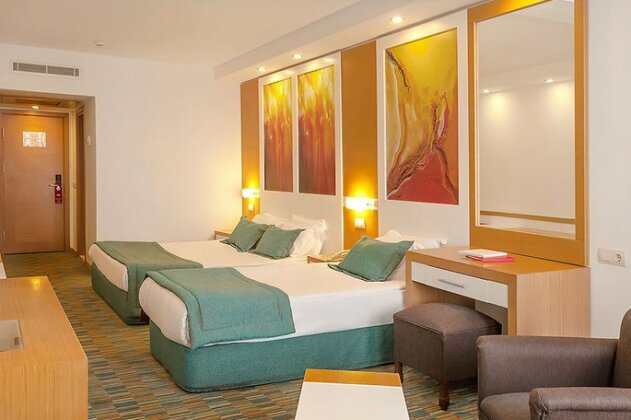 N Suites Tuyap - Photo5