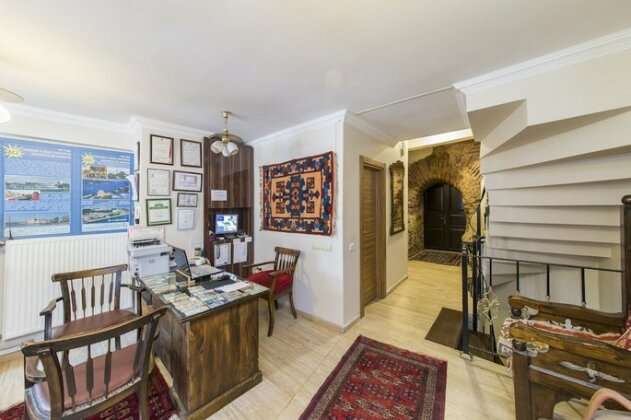 Naz Wooden House Inn - Photo3