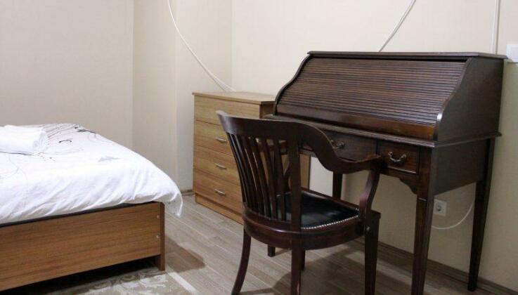 Nelly Guesthouse - Photo3