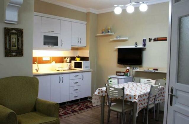 Nelly Guesthouse - Photo4