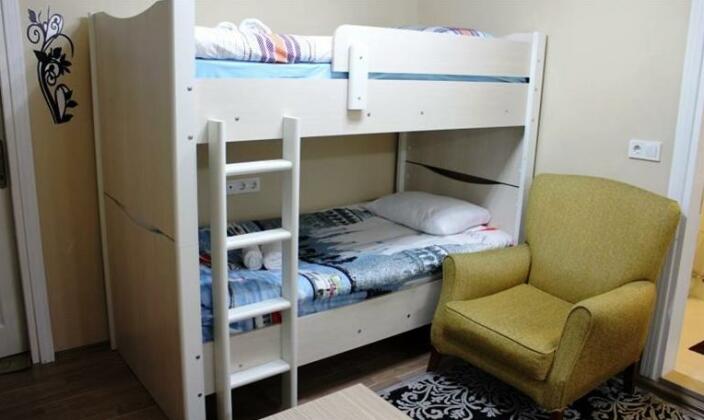 Nelly Guesthouse - Photo5