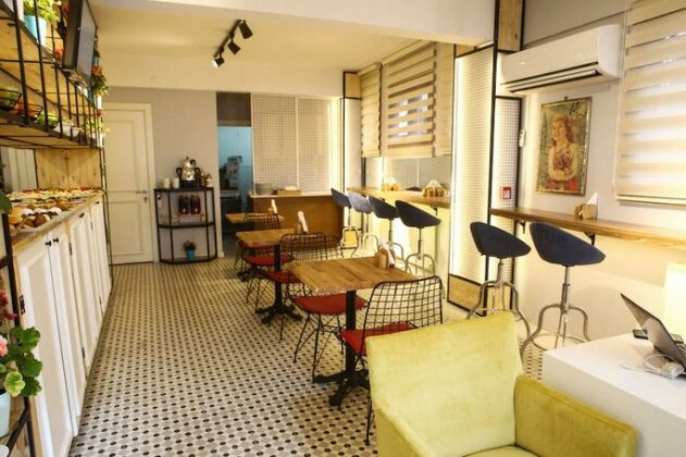 Neva Flats Istanbul - Photo2
