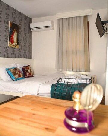 Neva Flats Istanbul - Photo3