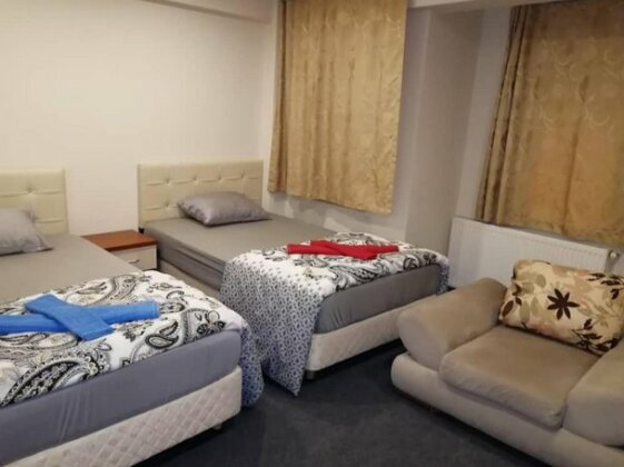 New and comfortable - Photo2