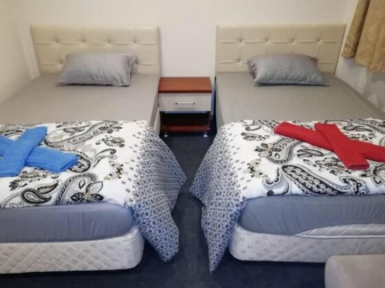 New and comfortable - Photo4