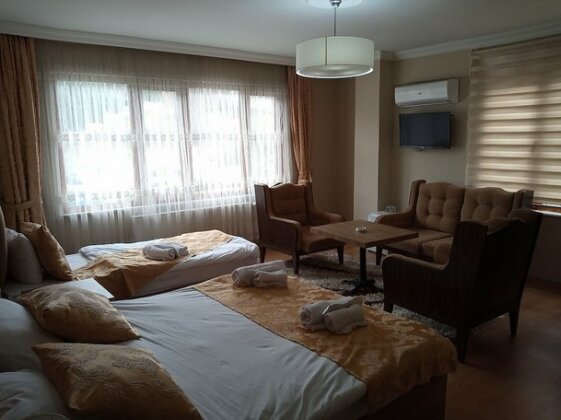 New Beylerbeyi Hotel - Photo3