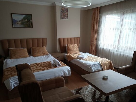 New Beylerbeyi Hotel - Photo4