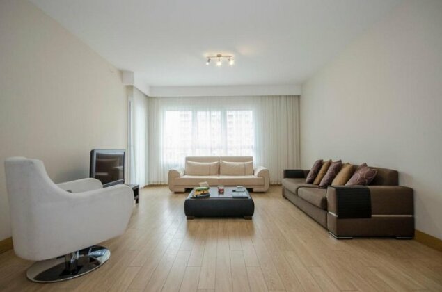 New Cozy Residence near Istanbul Airport and shopping malls - Photo2
