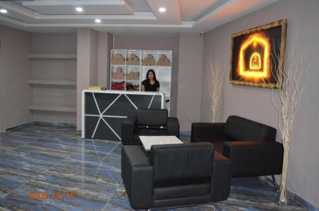 New Penguen Hotel - Photo2