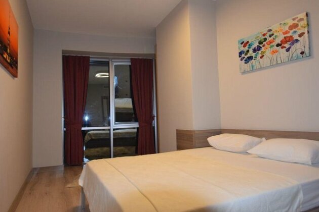 New Suites Istanbul - Photo4