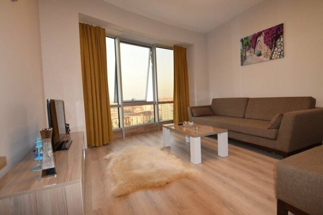 New Suites Istanbul - Photo5